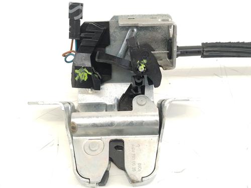 Tailgate lock MERCEDES-BENZ VANEO (414) 1.7 CDI (414.700) | BP26325137C101 