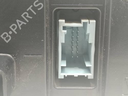 Climate control RENAULT SCÉNIC II (JM0/1_)  | BP20336098I5 
