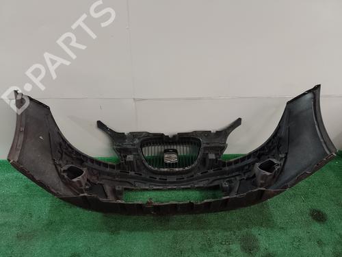 Front bumper SEAT ALTEA (5P1) 2.0 TDI 16V | BP18065492C7 