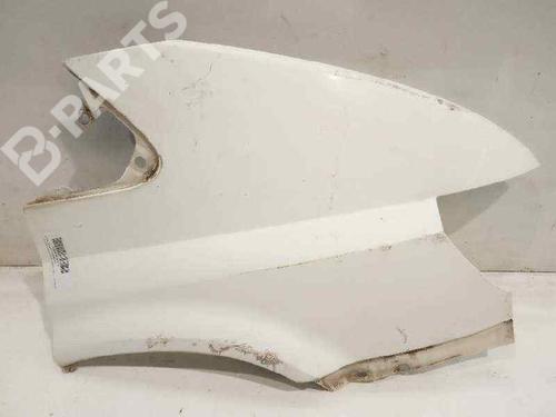 Used Right front fenders Right front fenders FORD TRANSIT Van (FA_ _) [2000-2006] 4444400 4444400