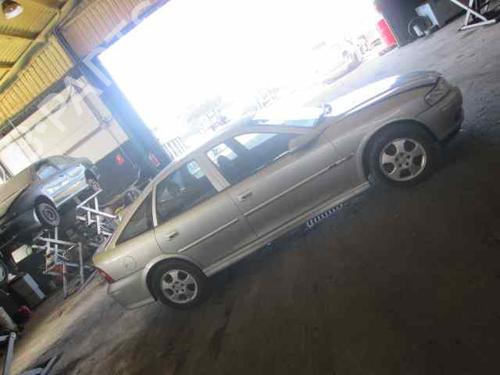 Left front shock absorber OPEL VECTRA B (J96) 2.0 DTI 16V (F19) | BP3043437M16 