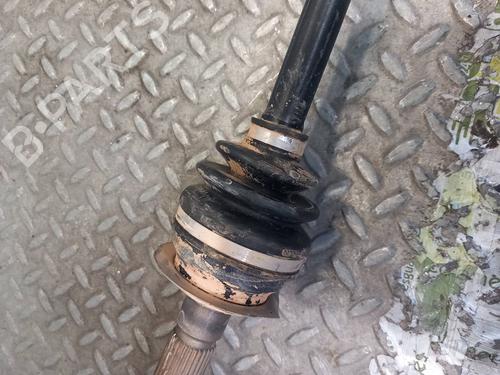 Left rear driveshaft SUBARU FORESTER (SH_)  | BP13743310M40 