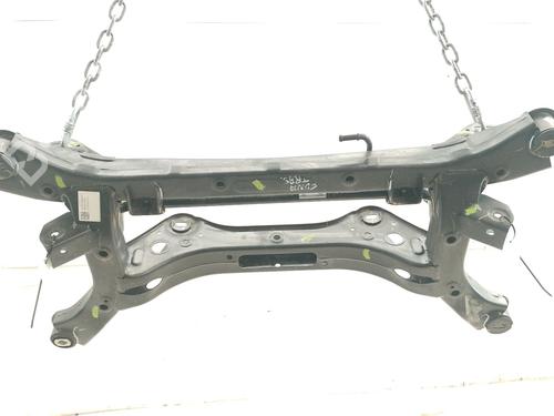 Rear axle KIA SPORTAGE IV (QL, QLE) 1.6 CRDi | BP28057945M2 
