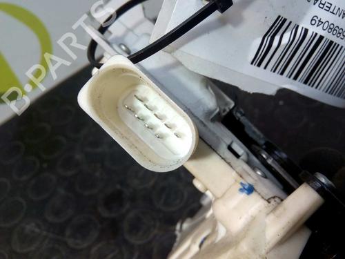 Front right lock AUDI A4 B7 (8EC) 2.0 TDI | BP3062755C97 