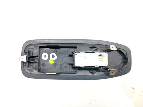 Right front window switch PEUGEOT 2008 I (CU_) 1.2 THP 110 / PureTech 110 | BP37611168I26 - Image 3