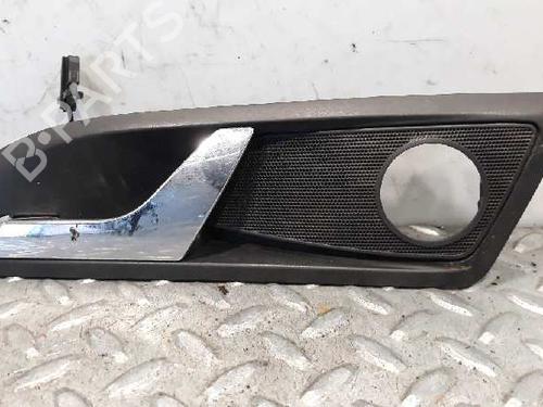Used Front left interior door handle SKODA OCTAVIA II (1Z3) [2004-2013]  6514505