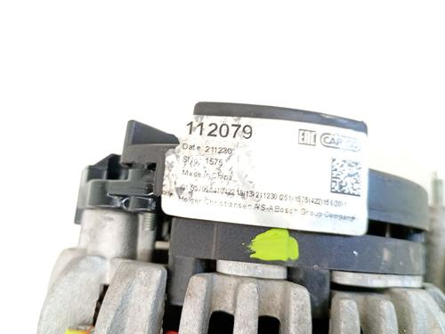 Generator AUDI A4 B6 (8E2) 1.9 TDI quattro | BP39448430M7 - Image 2