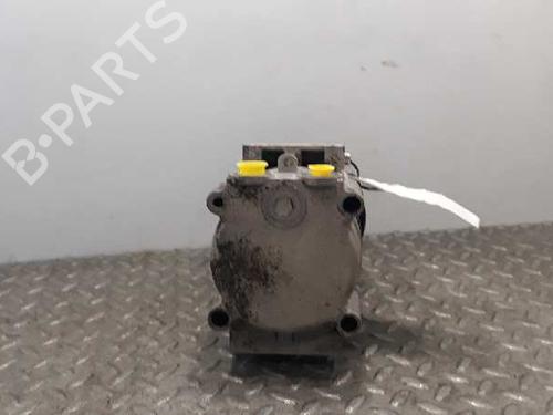 AC-Kompressor FORD MONDEO II (BAP) 1.8 TD | BP7070006M34