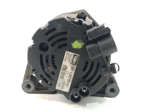 Lichtmaschine PEUGEOT 206 Hatchback (2A/C) 1.4 i | BP30972722M7