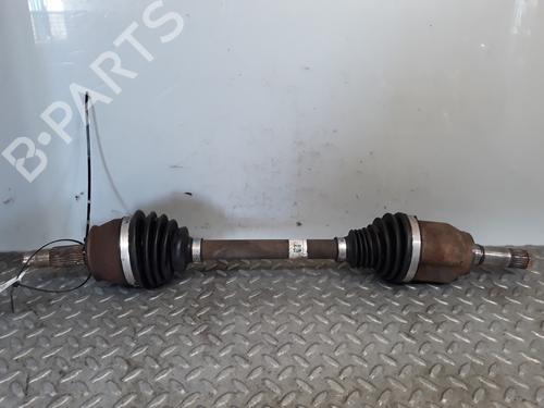 Left front driveshaft FIAT 500L (351_, 352_)  | BP9243113M38 
