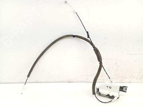 Used Rear right lock Rear right lock 38567801 38567801