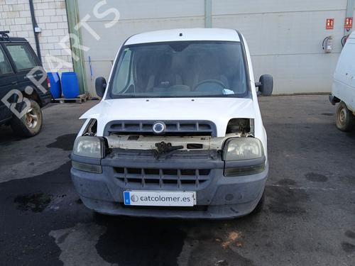 Used Parts FIAT DOBLO Box Body/MPV (223_) 1.9 D (223ZXB1A) (63 hp) 4287445