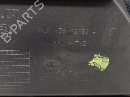 Front left panel RENAULT MEGANE III Hatchback (BZ0/1_, B3_) 1.2 TCe (BZ16, BZ28) | BP33290780C58  - Image 7