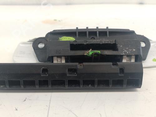 Front right exterior door handle CITROËN XSARA (N1) 1.6 16V | BP24958593C129 