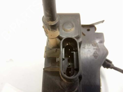 Front right lock RENAULT MEGANE II (BM0/1_, CM0/1_) 2.0 16V (BM0U, CM0U) | BP4605553C97 