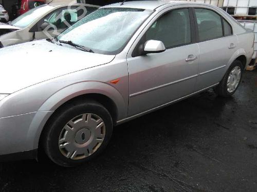 Køler FORD MONDEO III (B5Y)  | BP4468750M31 