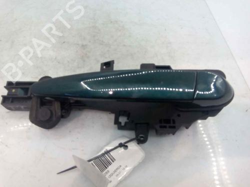 Used Rear left exterior door handle BMW 1 (E87) 118 d (143 hp) 3070909