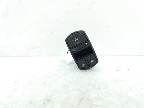 Used Left front window switch OPEL CORSA D (S07) [2006-2015]  3077562