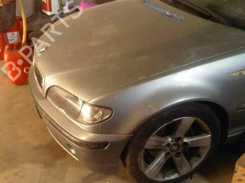 Oil radiator BMW 3 (E46)  | BP14229231M33 