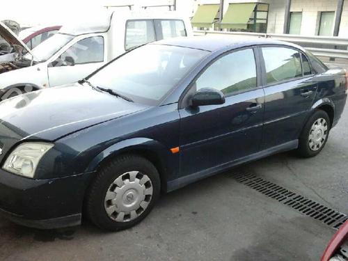 Starter OPEL VECTRA C (Z02) 2.0 DTI 16V (F69) | BP6137974M8 