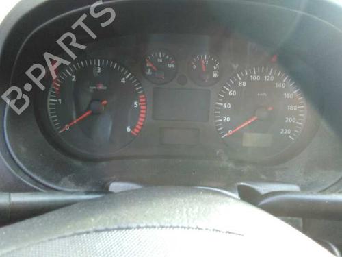 Headlight switch SEAT CORDOBA (6K2) 1.4 | BP3049428I24 