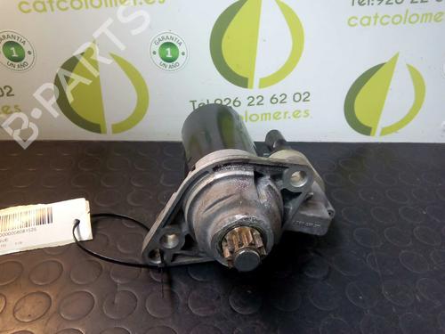 Starter SEAT IBIZA IV (6J5, 6P1)  | BP19782689M8 