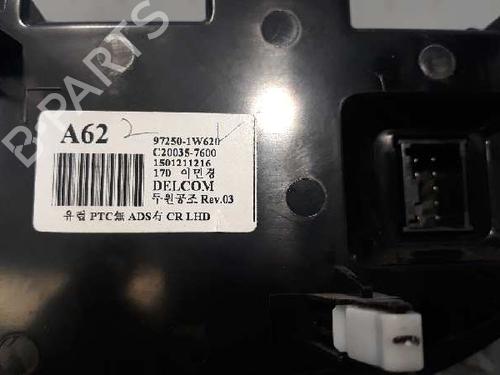 Climate control KIA RIO IV (YB, SC, FB) 1.4 CRDi 90 | BP7179532I5 