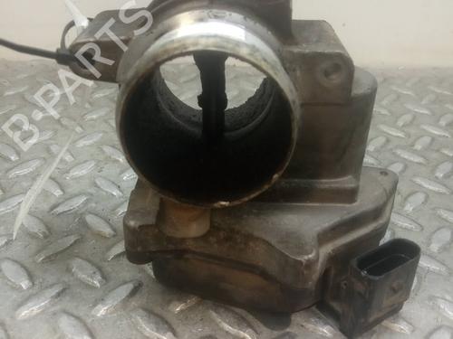 Used Throttle body SEAT LEON (1P1) [2005-2013]  11856814