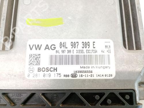 Control unit SEAT TOLEDO IV (KG3) 1.6 TDI | BP37467613M11 - Image 2