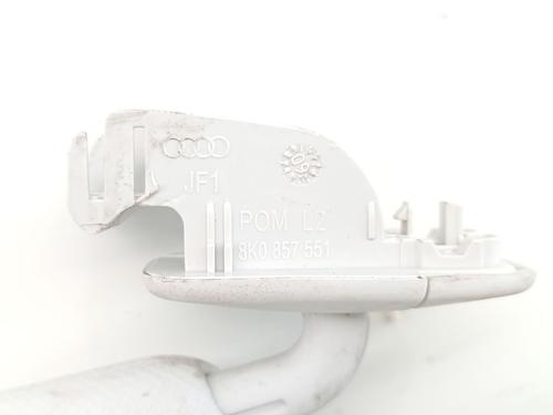 Left sun visor AUDI A4 B8 (8K2) 2.0 TDI | BP37494774I1 - Image 4