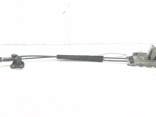 Used Gear lever VW PASSAT B6 (3C2) 2.0 TDI 16V (140 hp) 28289566