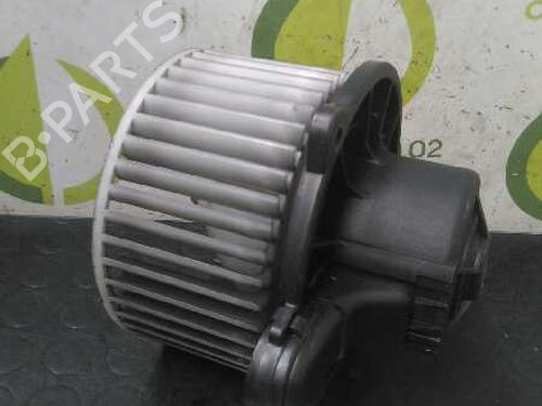 Heater blower motor HYUNDAI GETZ (TB)  | BP3082328M62 