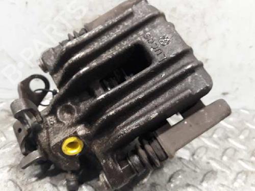 Used Left rear brake caliper SEAT IBIZA IV (6J5, 6P1) [2008-2017]  11624780