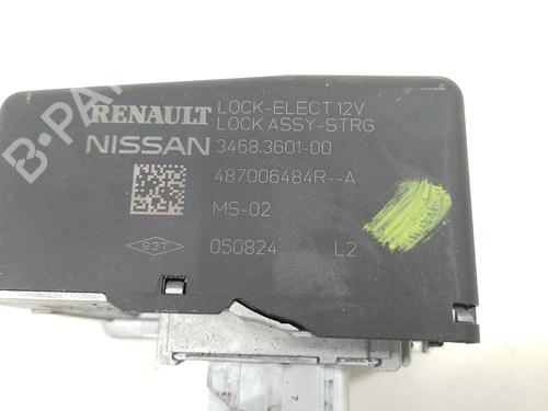 Electronic module DACIA SANDERO III 1.0 TCe 90 | BP33241610M83  - Image 7