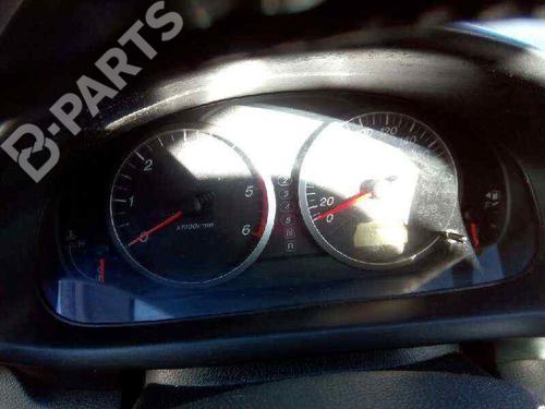 Engine mount MAZDA 2 (DY) 1.4 CD | BP10276569M89  - Image 12