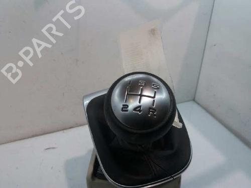 Gear lever CITROËN C4 II (NC_)  | BP7432944M90 