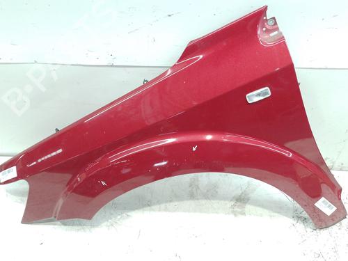 Used Left front fenders DODGE JOURNEY 2.0 CRD (136 hp) 30458715