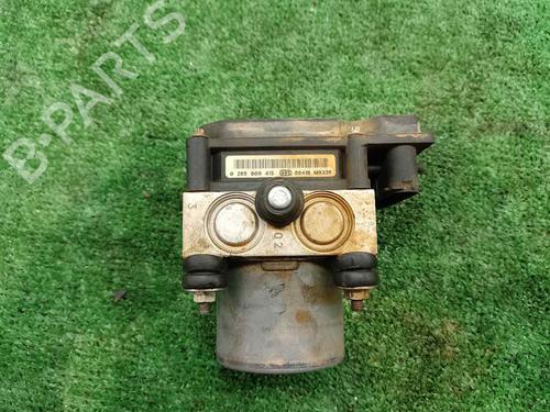ABS pump CITROËN XSARA PICASSO (N68) 1.6 HDi | BP17222805M43 