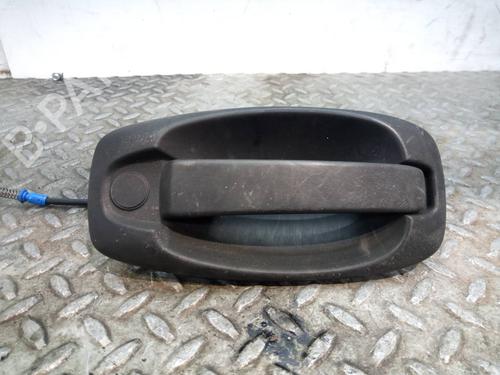 Used Front right exterior door handle PEUGEOT BIPPER (AA_) [2008-2025]  16761833