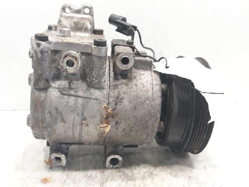 AC compressor HYUNDAI ACCENT II (LC)  | BP5040980M34 
