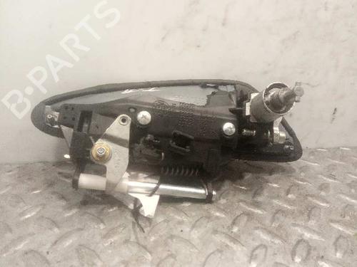 Front left exterior door handle ALFA ROMEO 159 (939_) 1.9 JTDM 16V (939AXC1B, 939AXC12) | BP6910009C128 