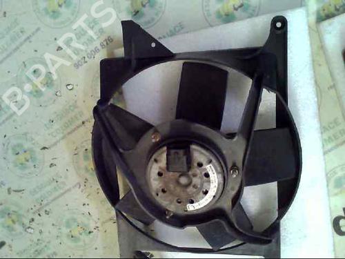 Used Radiator fan OPEL CORSA B (S93) [1993-2009]  3074146