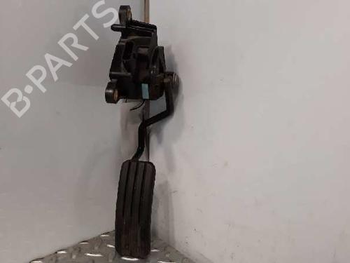Used Pedal RENAULT CLIO III (BR0/1, CR0/1) [2005-2014]  6332213