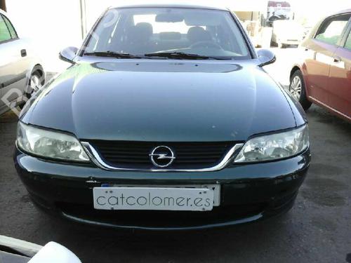 Right front driveshaft OPEL VECTRA B (J96) 1.6 i 16V (F19) | BP6309012M39 