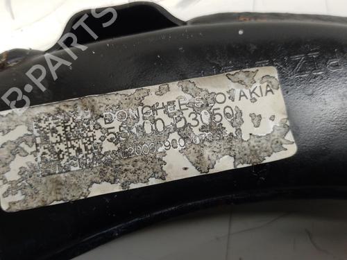 Right rear suspension arm KIA SPORTAGE IV (QL, QLE) 1.6 CRDi | BP27985997M15 