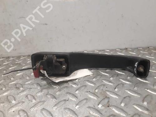 Front right exterior door handle JEEP GRAND CHEROKEE I (ZJ, ZG)  | BP6020317C129