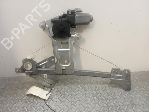 Used Rear right window mechanism CITROËN XSARA (N1) 2.0 HDi 90 (90 hp) 3065888