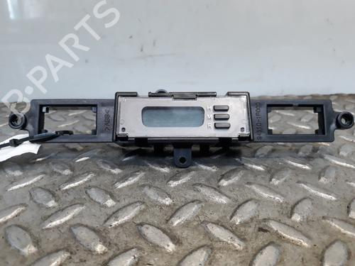 Used Electronic module KIA SPORTAGE II (JE_, KM_) 2.0 CRDi (140 hp) 14236325
