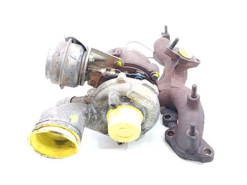 Turbolader/Kompressor DODGE CALIBER 2.0 CRD | BP39648648M71 - Image 3