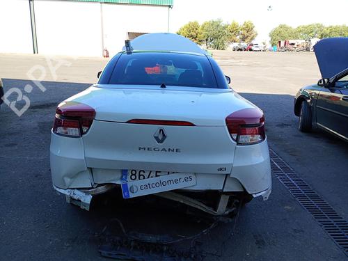 Switch RENAULT MEGANE III Hatchback (BZ0/1_, B3_) 1.5 dCi (BZ09, BZ0D, BZ1W, BZ29, BZ14) | BP38511890I30 - Image 14